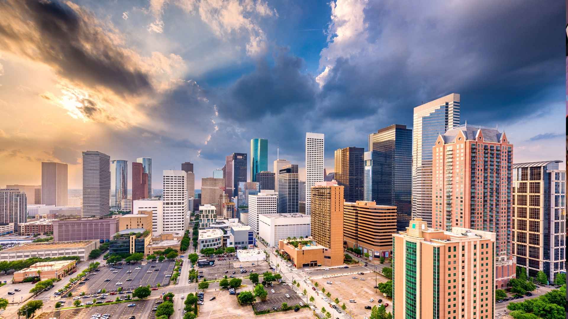 Houston