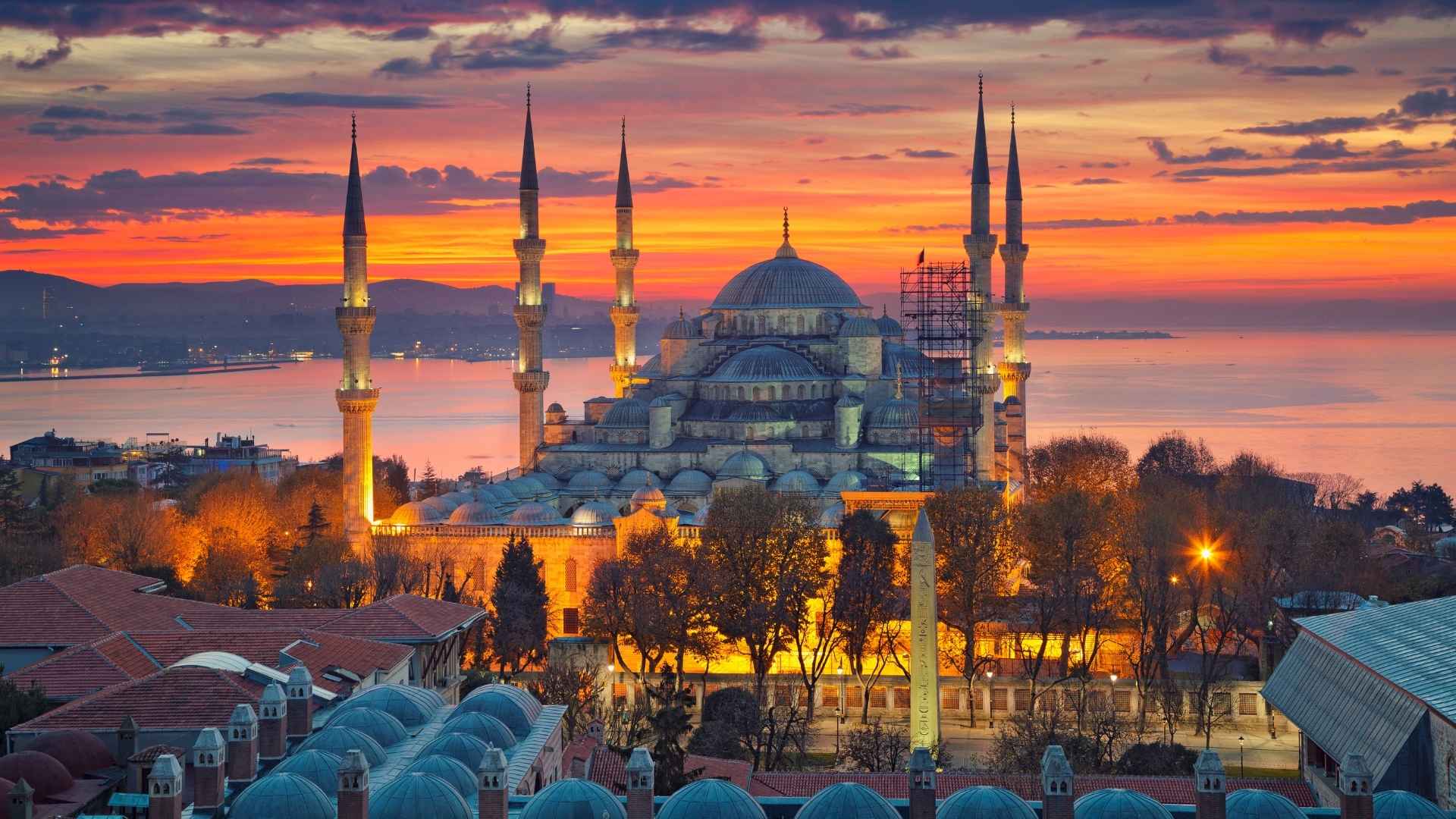 Istanbul