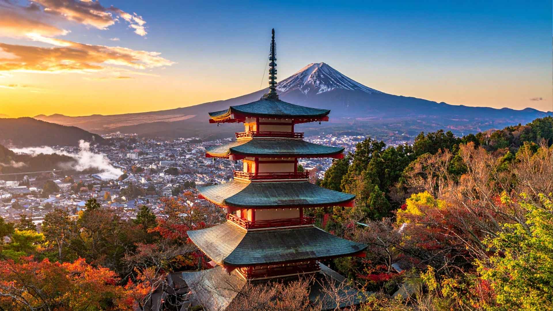 Japan