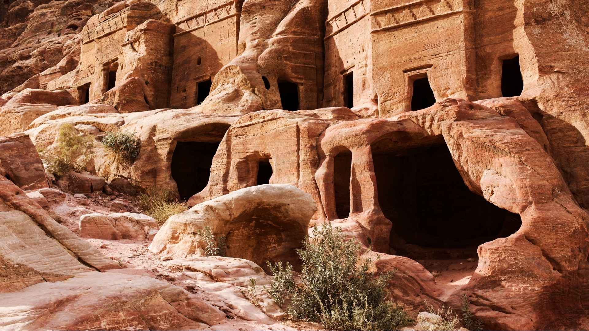 Jordan