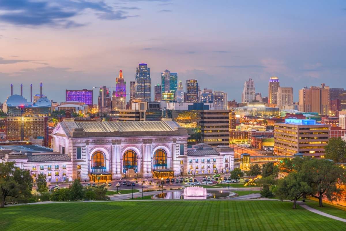Kansas City