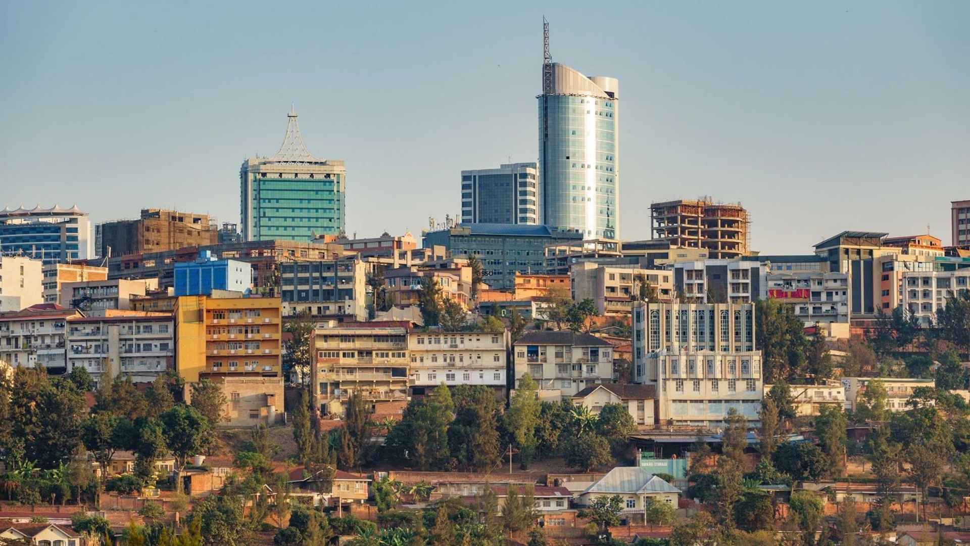 Kigali