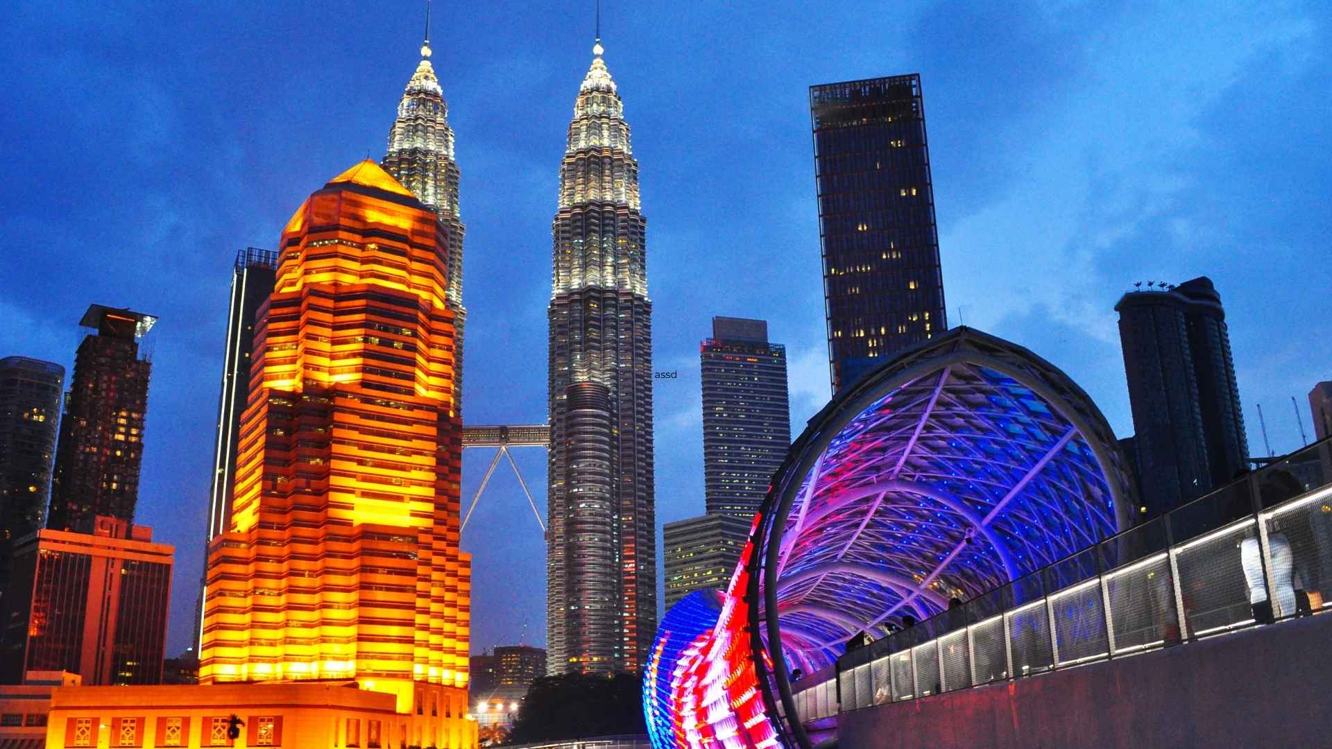 Kuala Lumpur