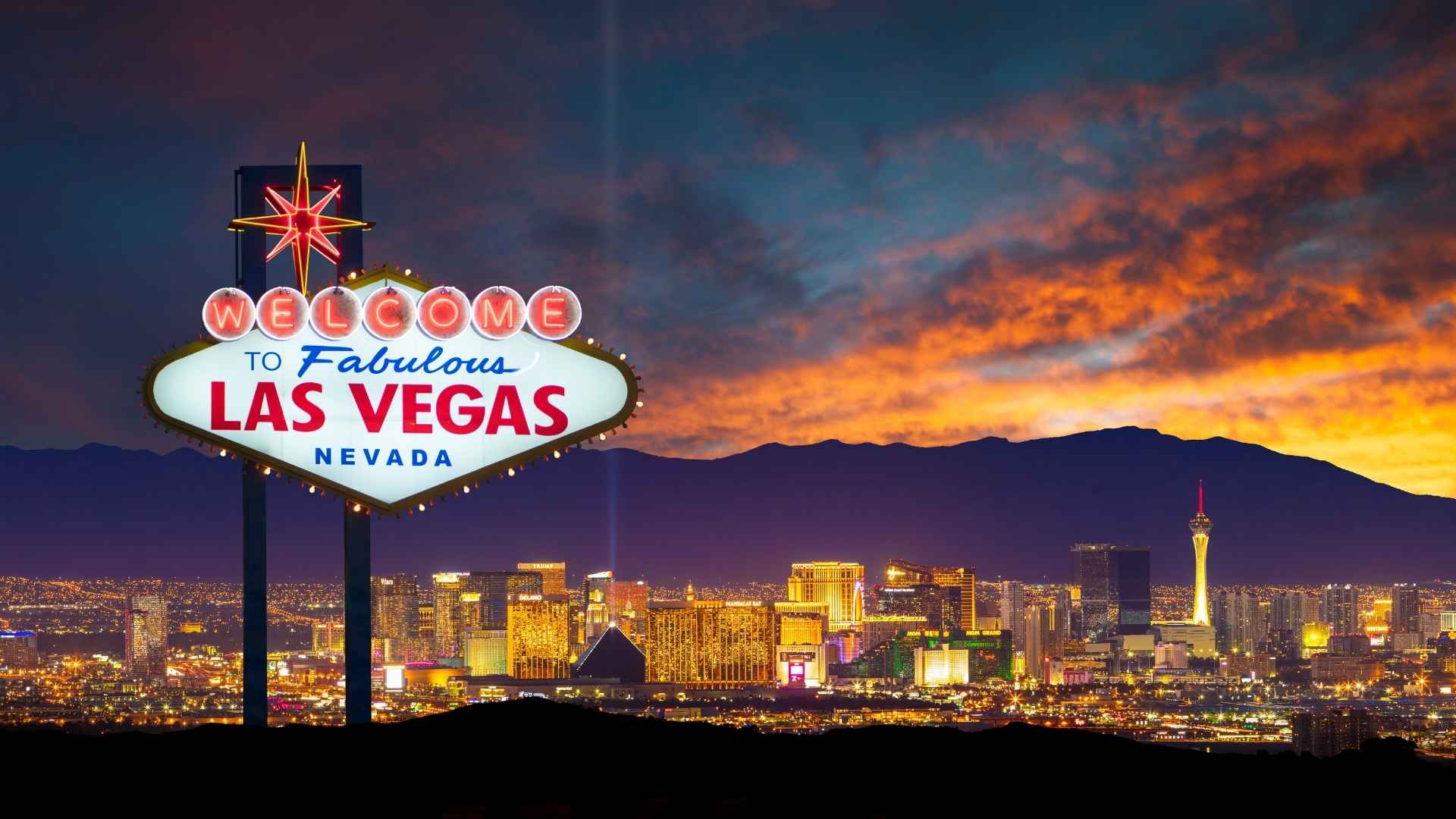 Las Vegas