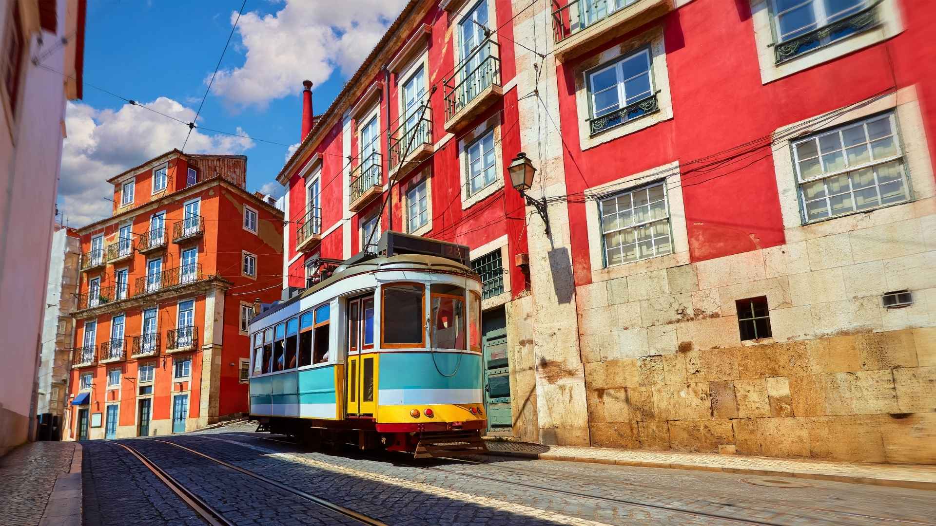 Lisbon