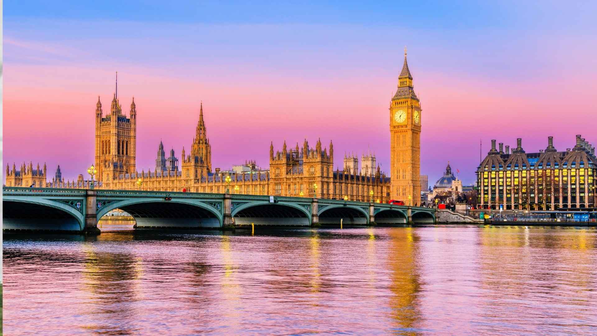 London