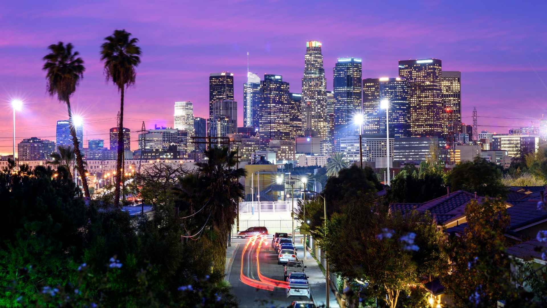 Los Angeles