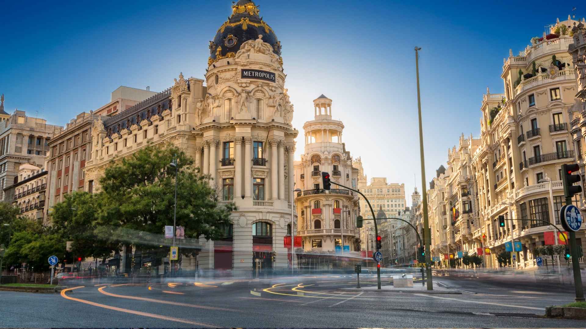 Madrid