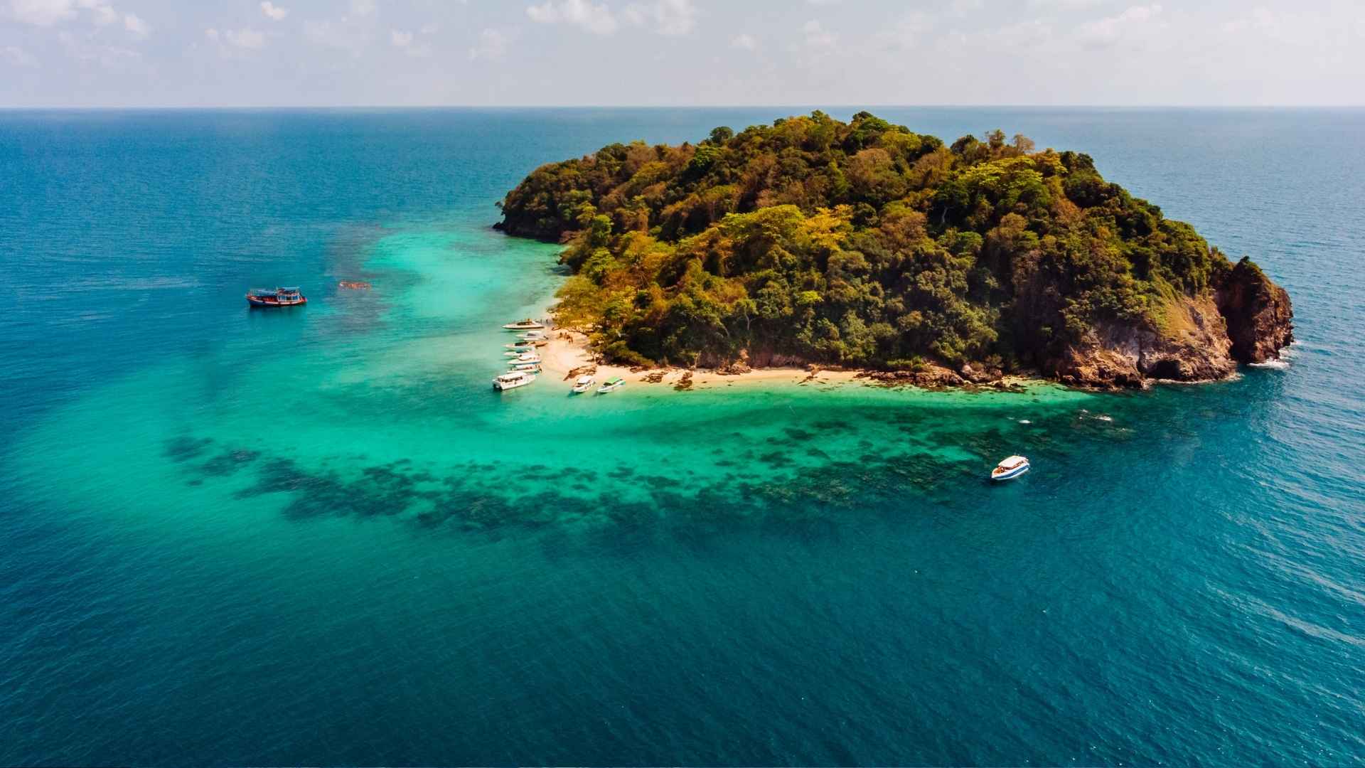 Mamanuca Islands