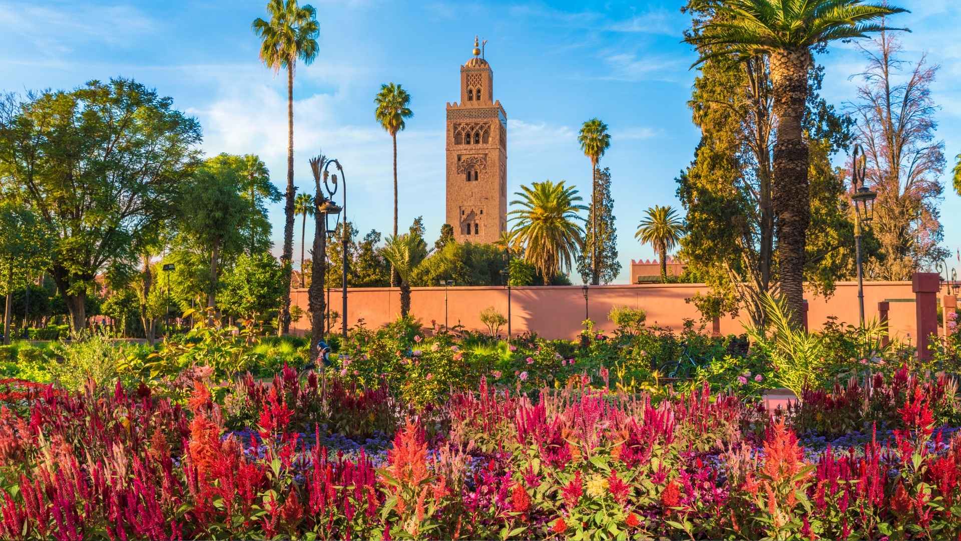 Marrakech