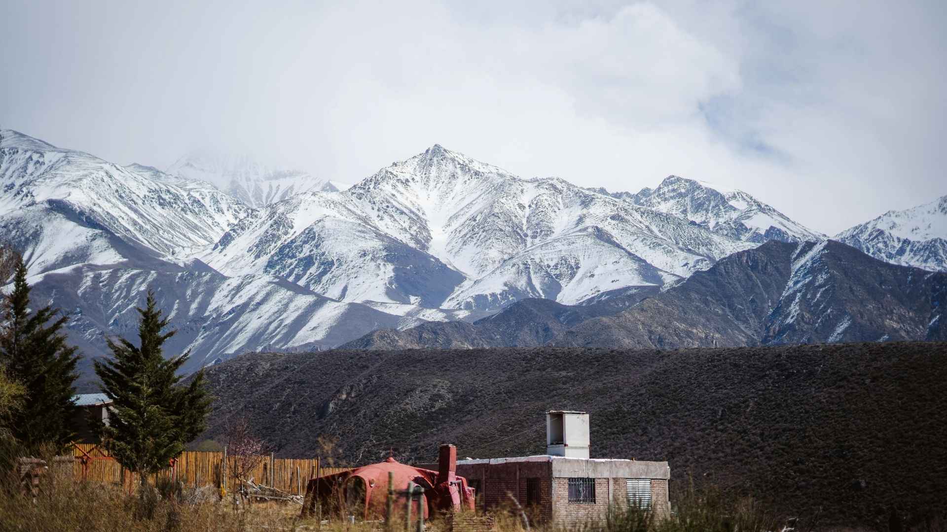 Mendoza