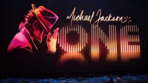 Michael Jackson One Tickets Las Vegas