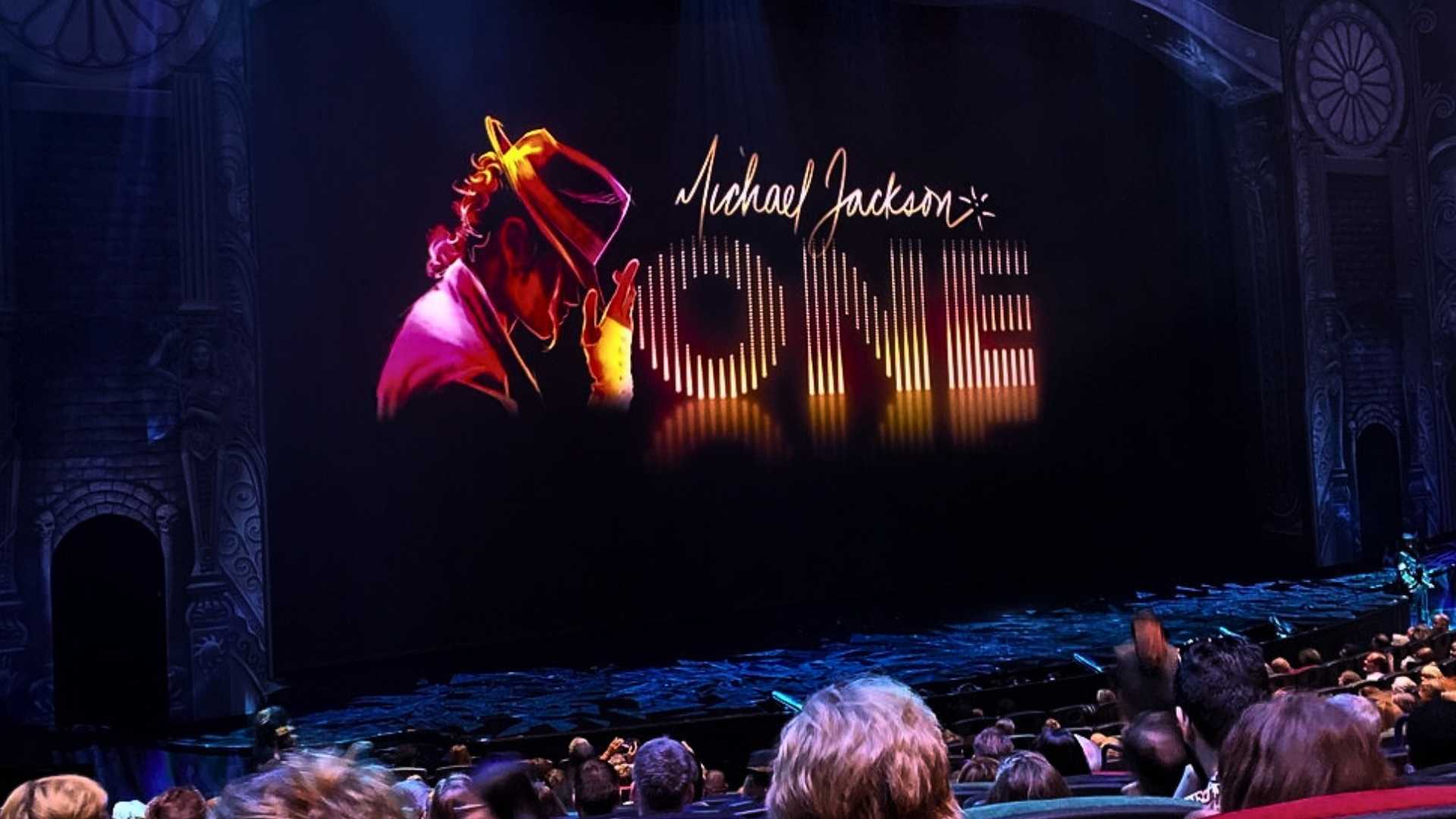 Michael Jackson ONE Tickets Las Vegas - Prices, Showtimes &amp; How to Book ...