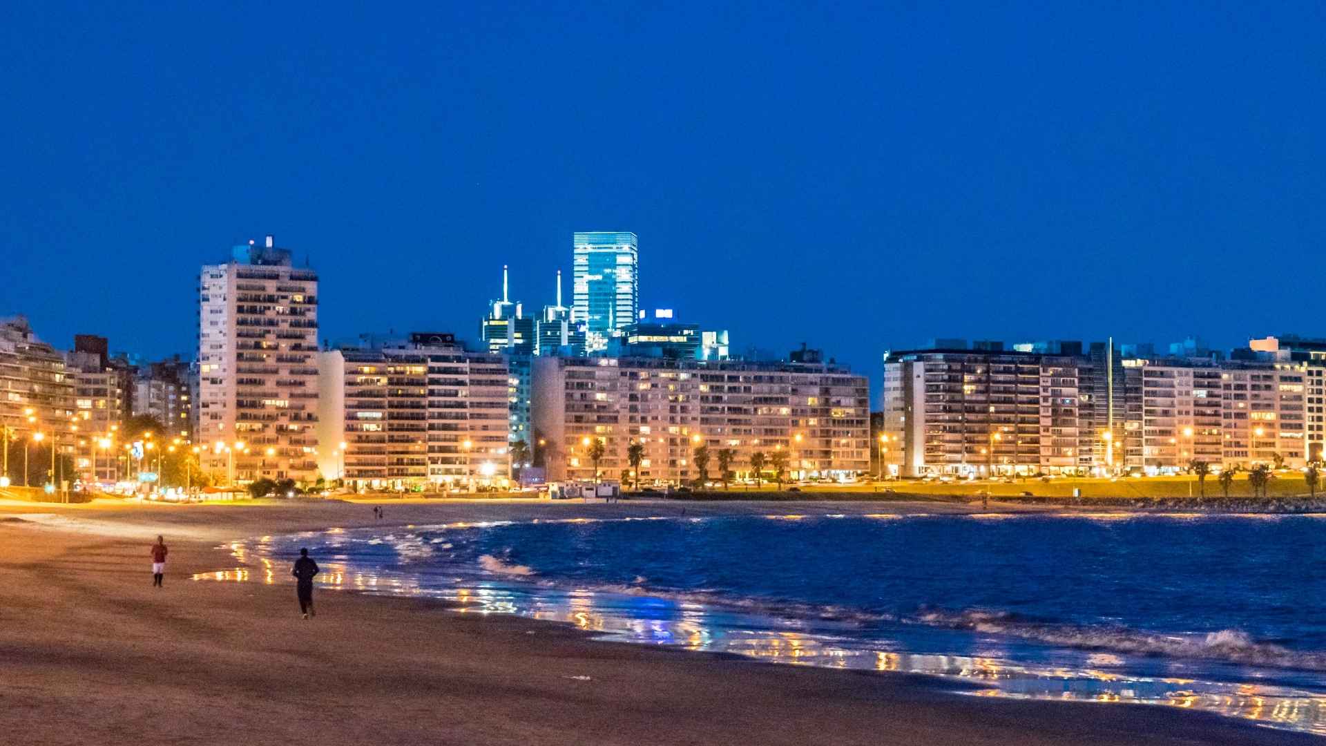 Montevideo