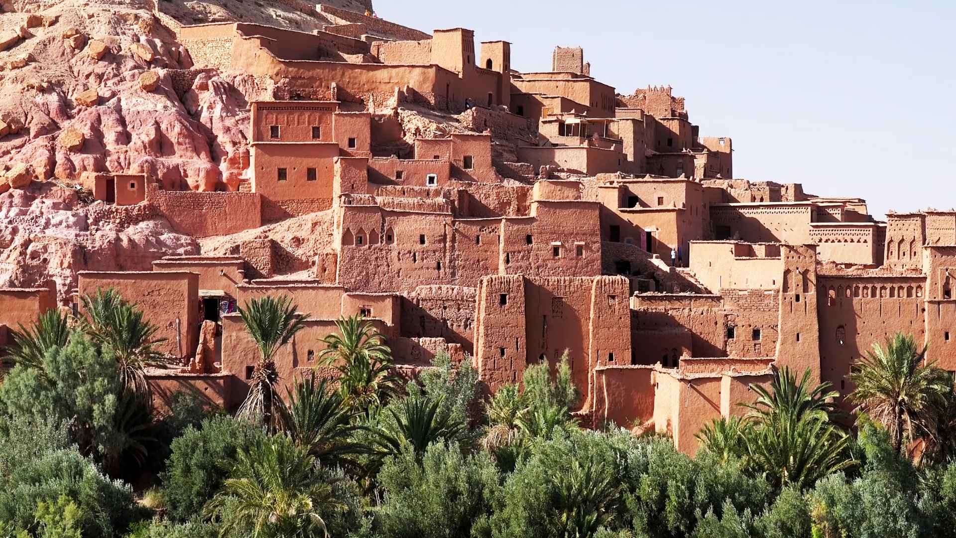 Morocco