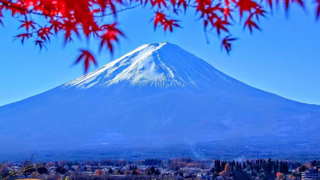 Mt Fuji Tour Details And Price