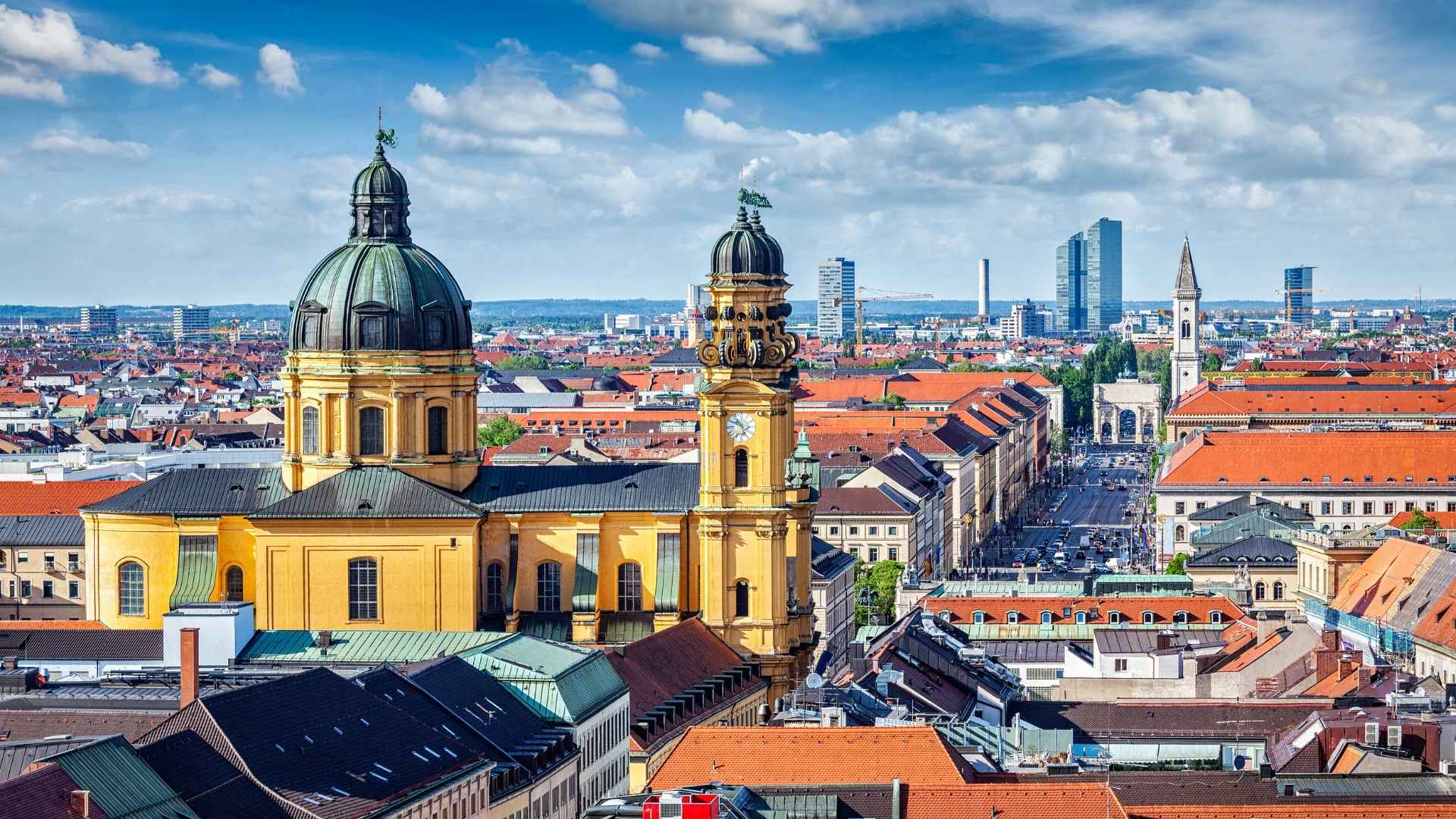 Munich