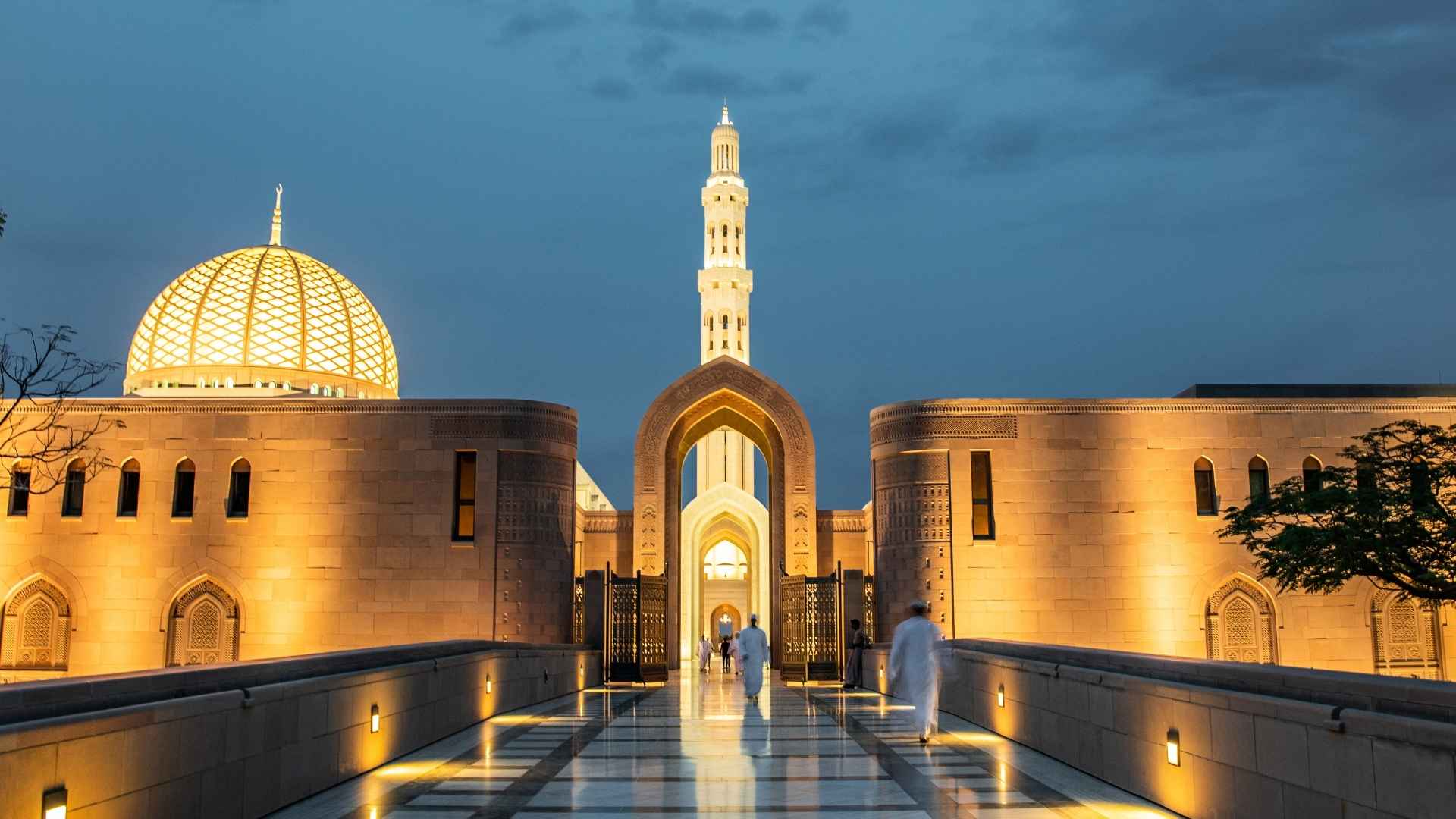 Muscat