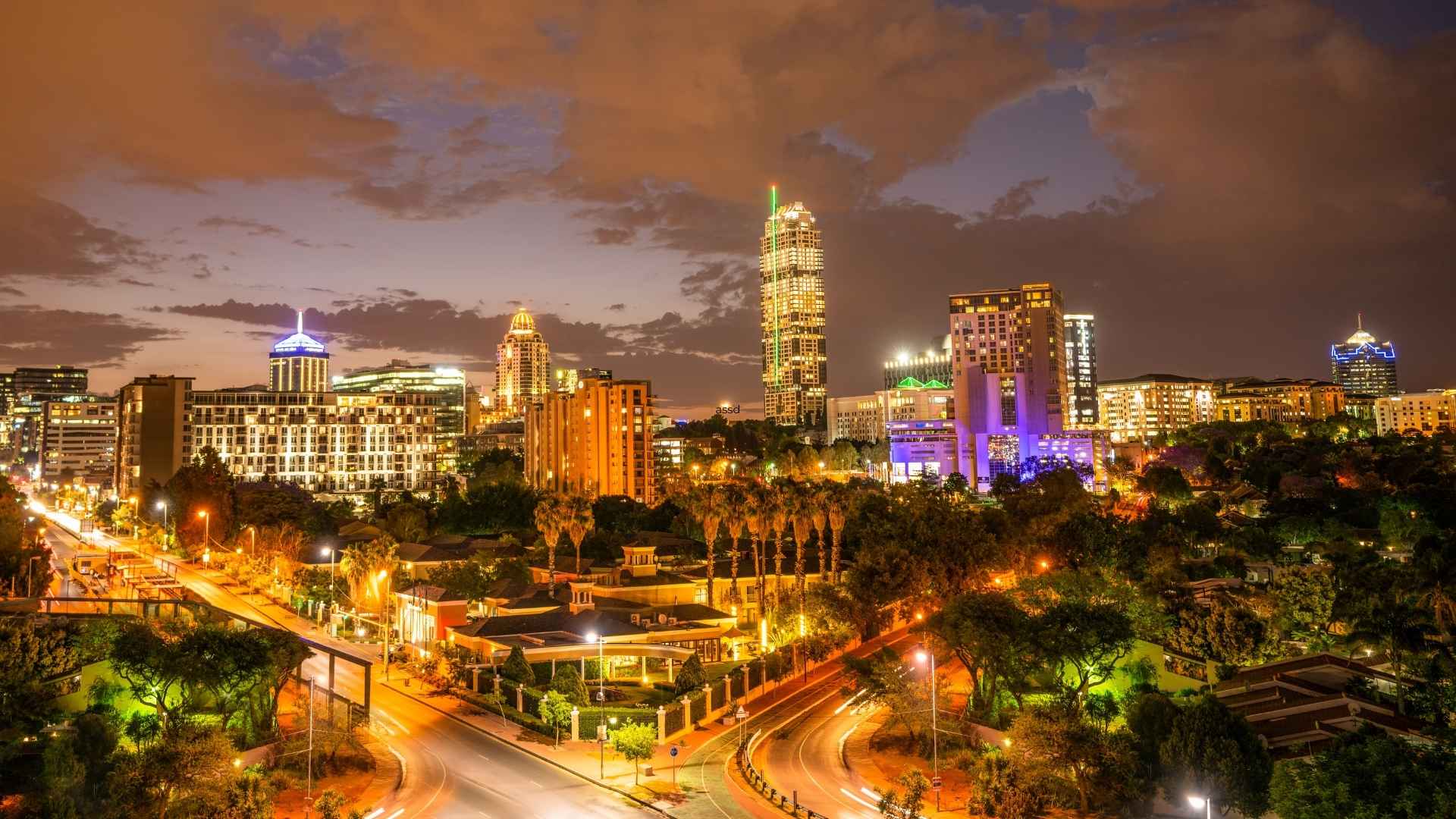 Nairobi