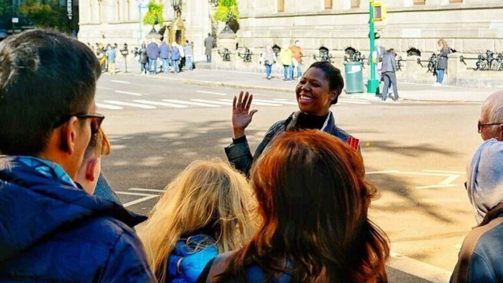 New York City Sightseeing Tour Details And Price