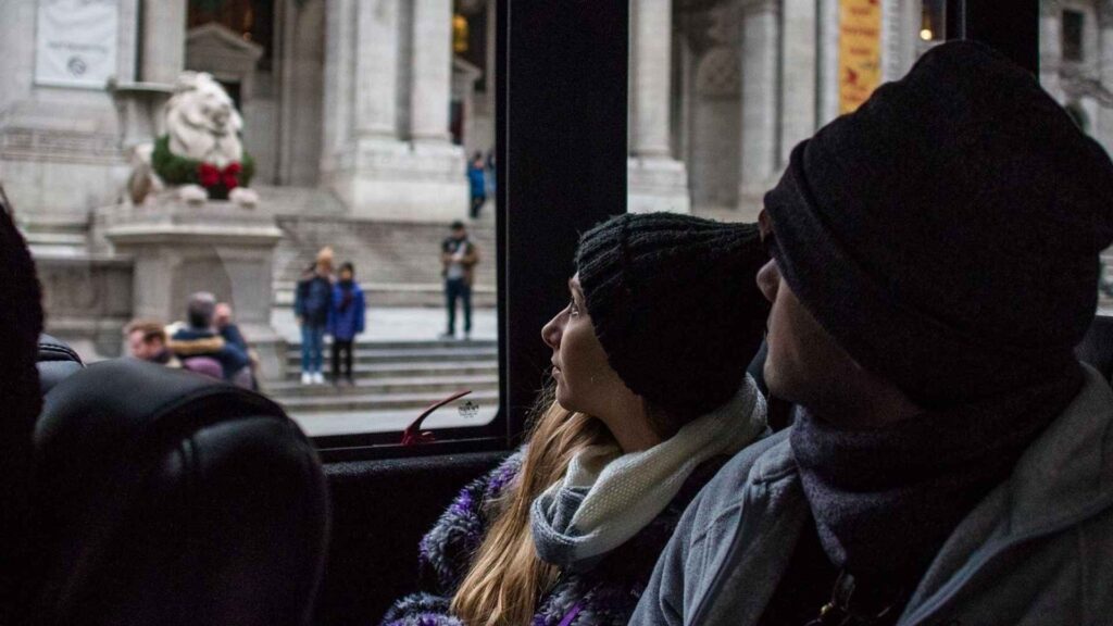 New York City Sightseeing Tour: What You'Ll See