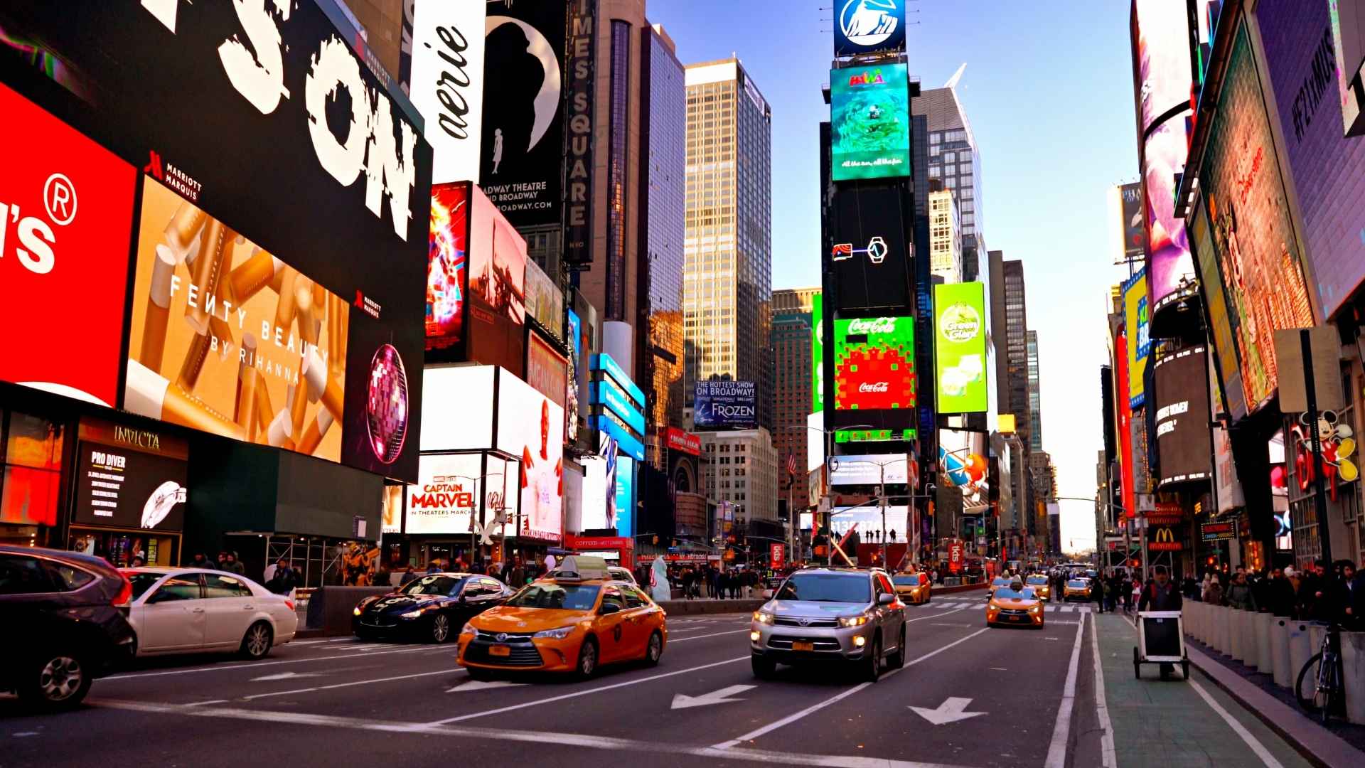 New York