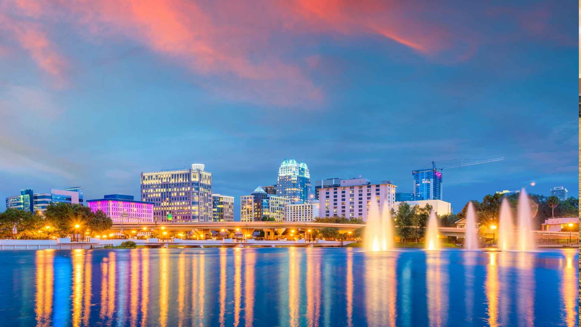 Orlando