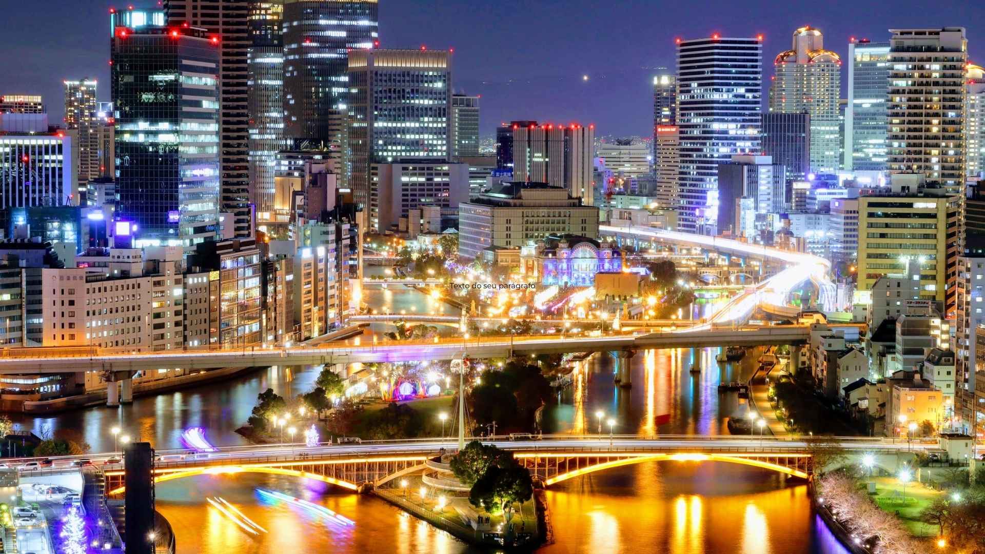 Osaka