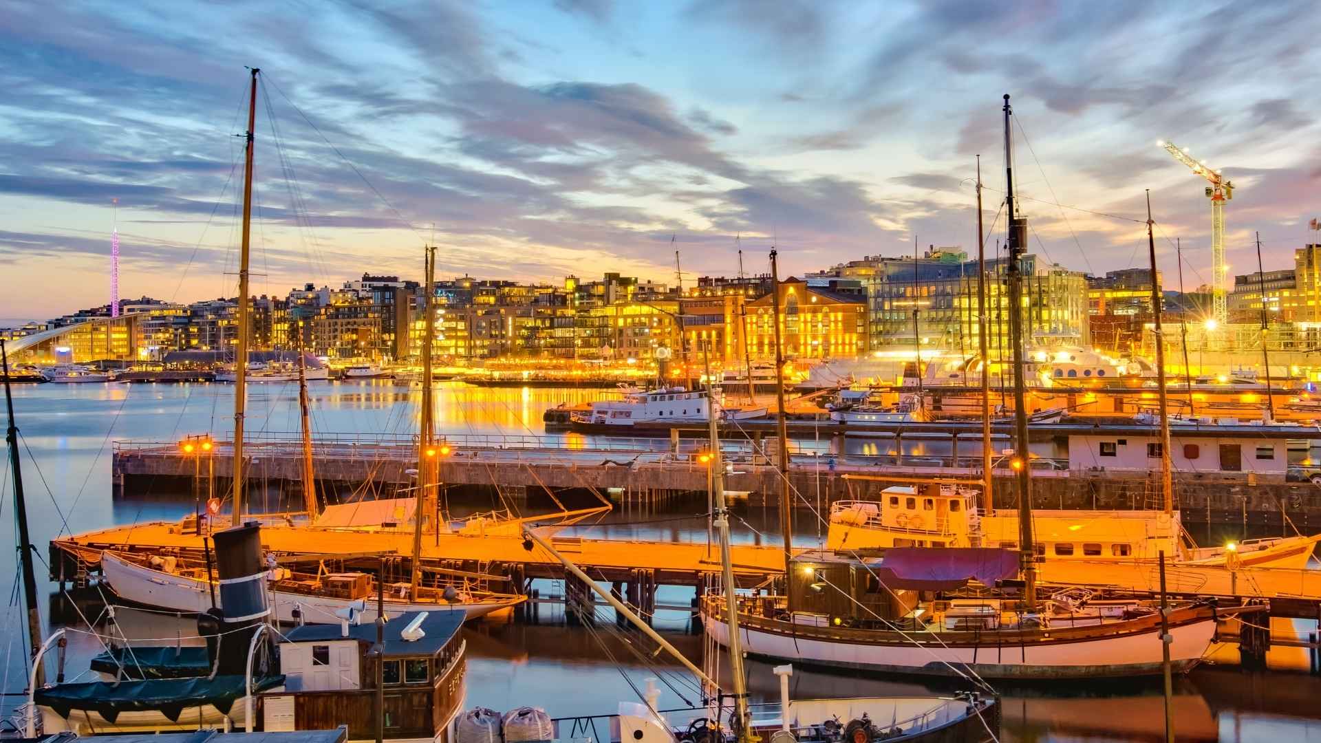 Oslo