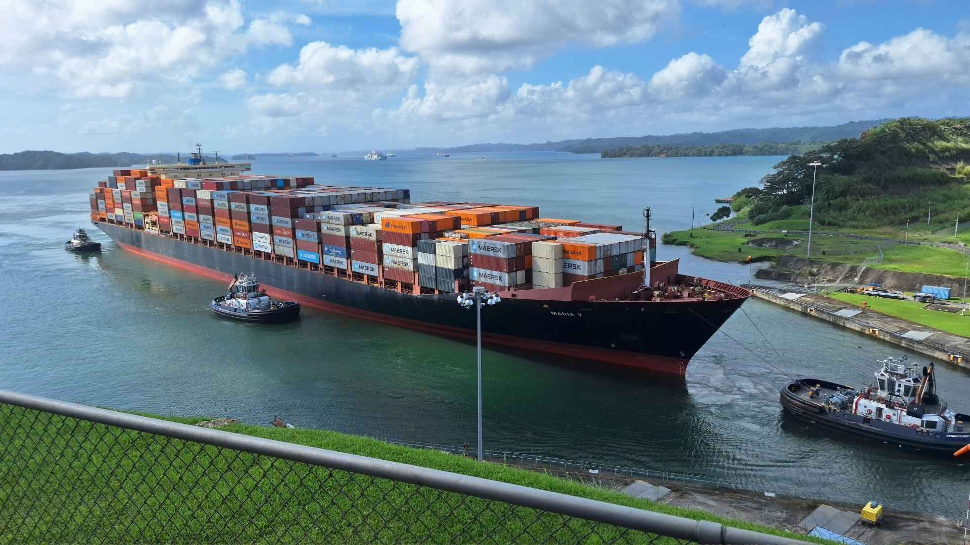Panama