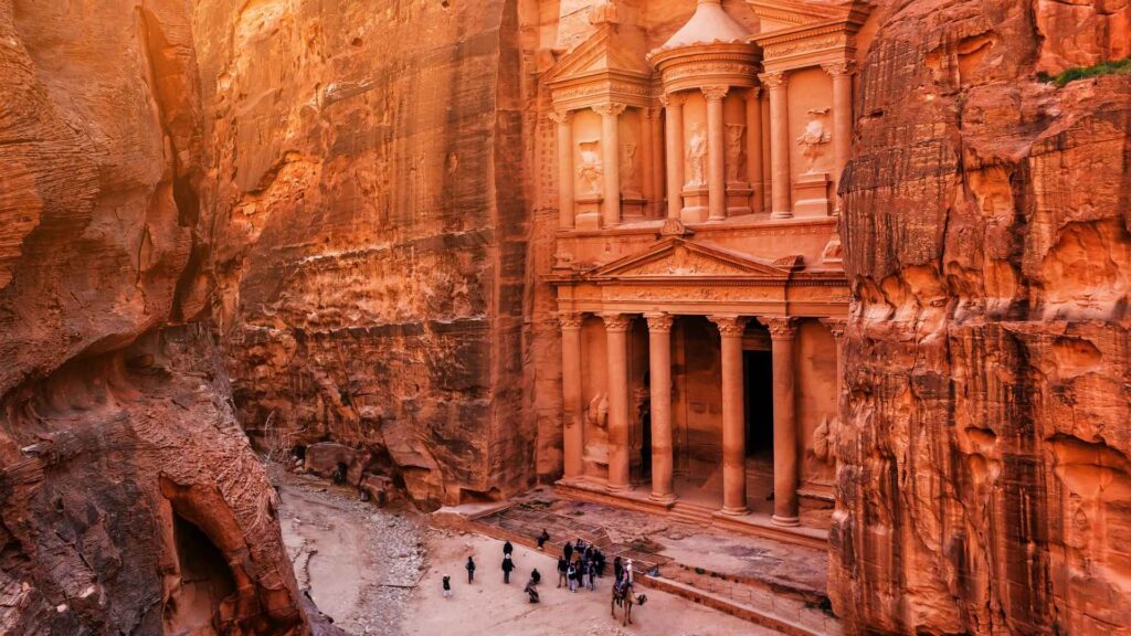 Pedra Guided Tour Tickets