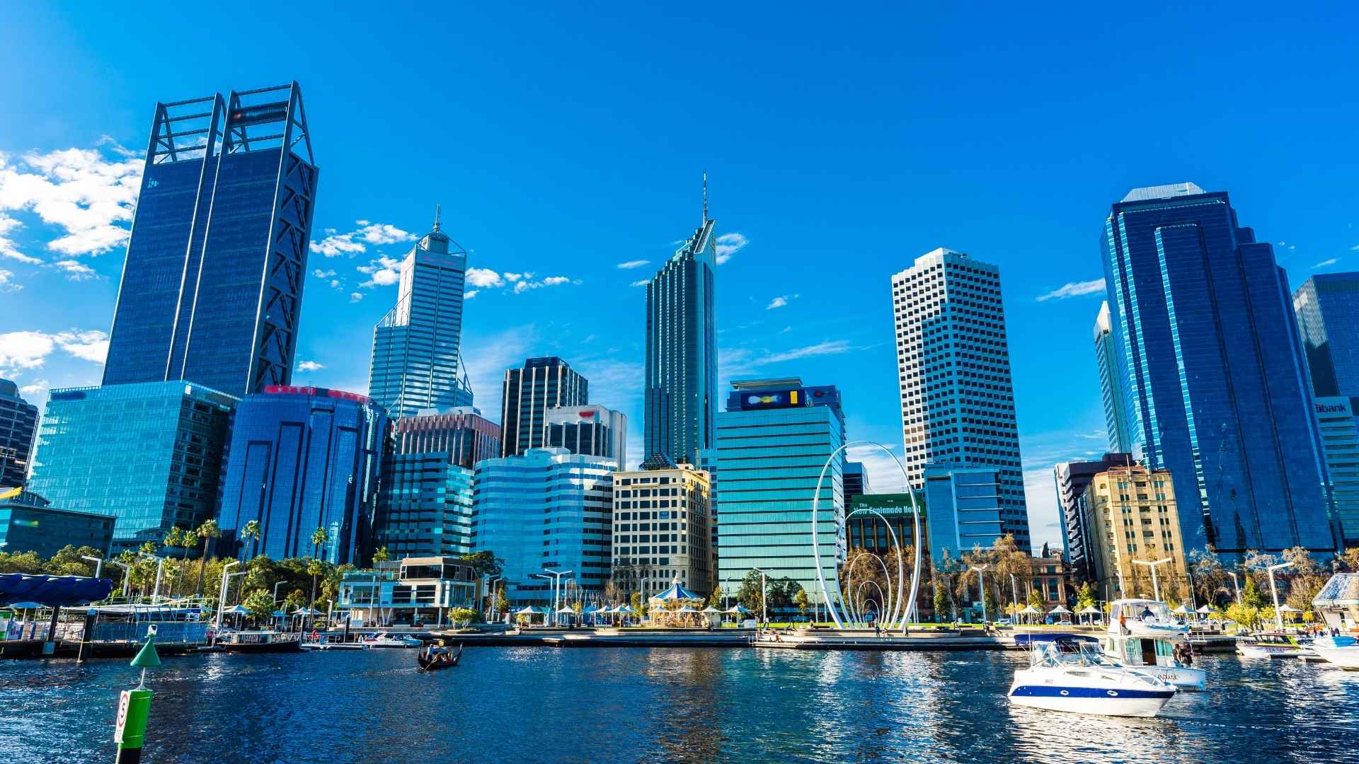 Perth