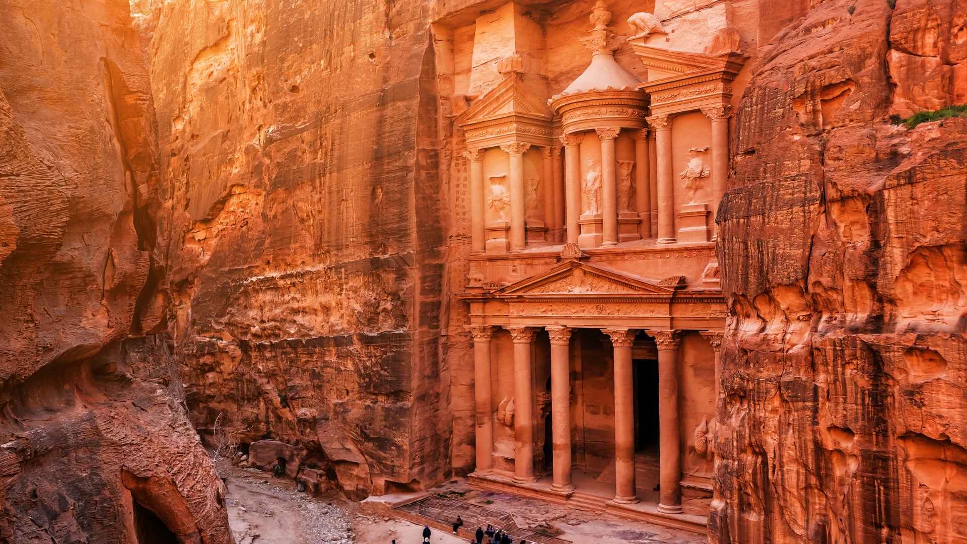 Petra