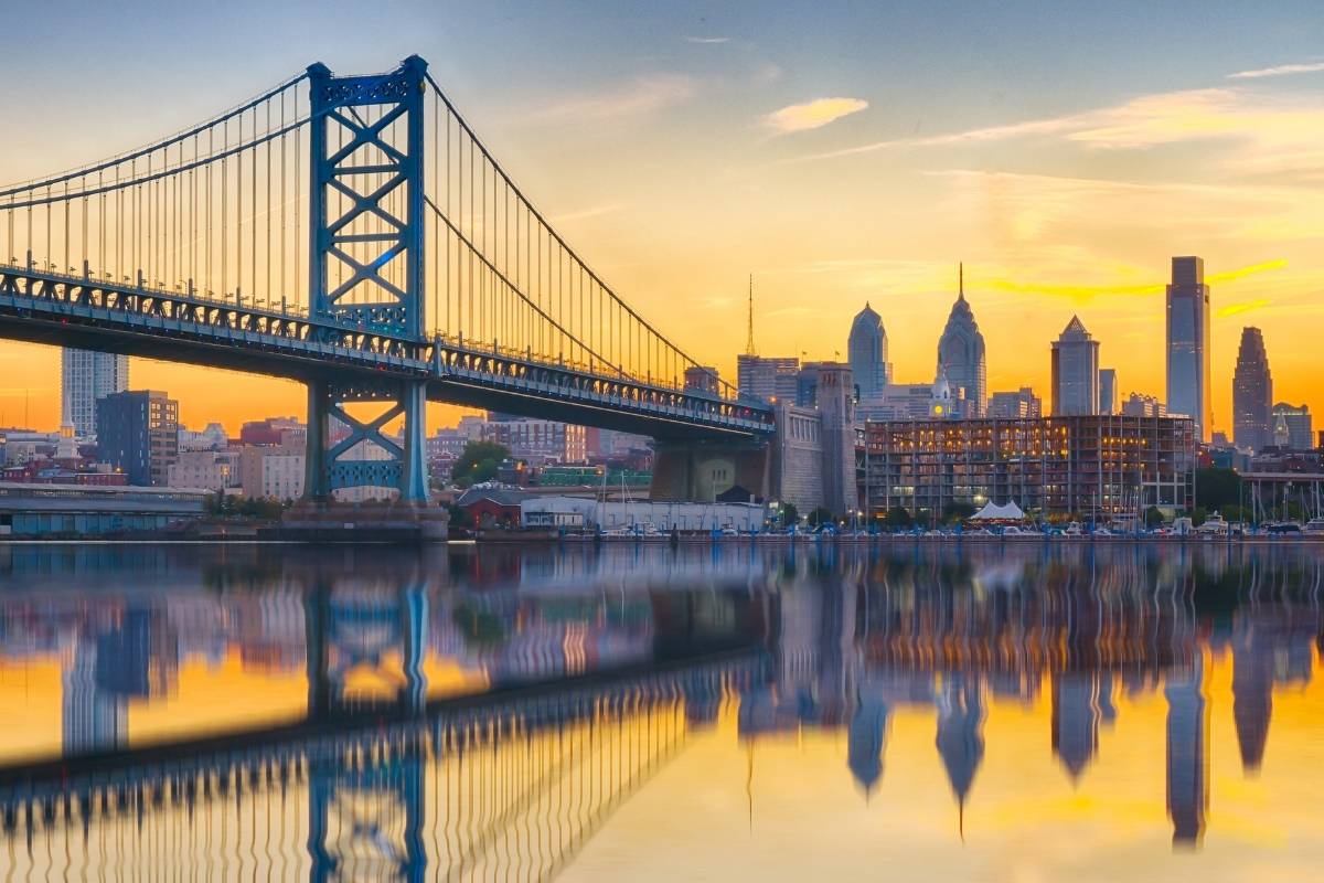 Philadelphia