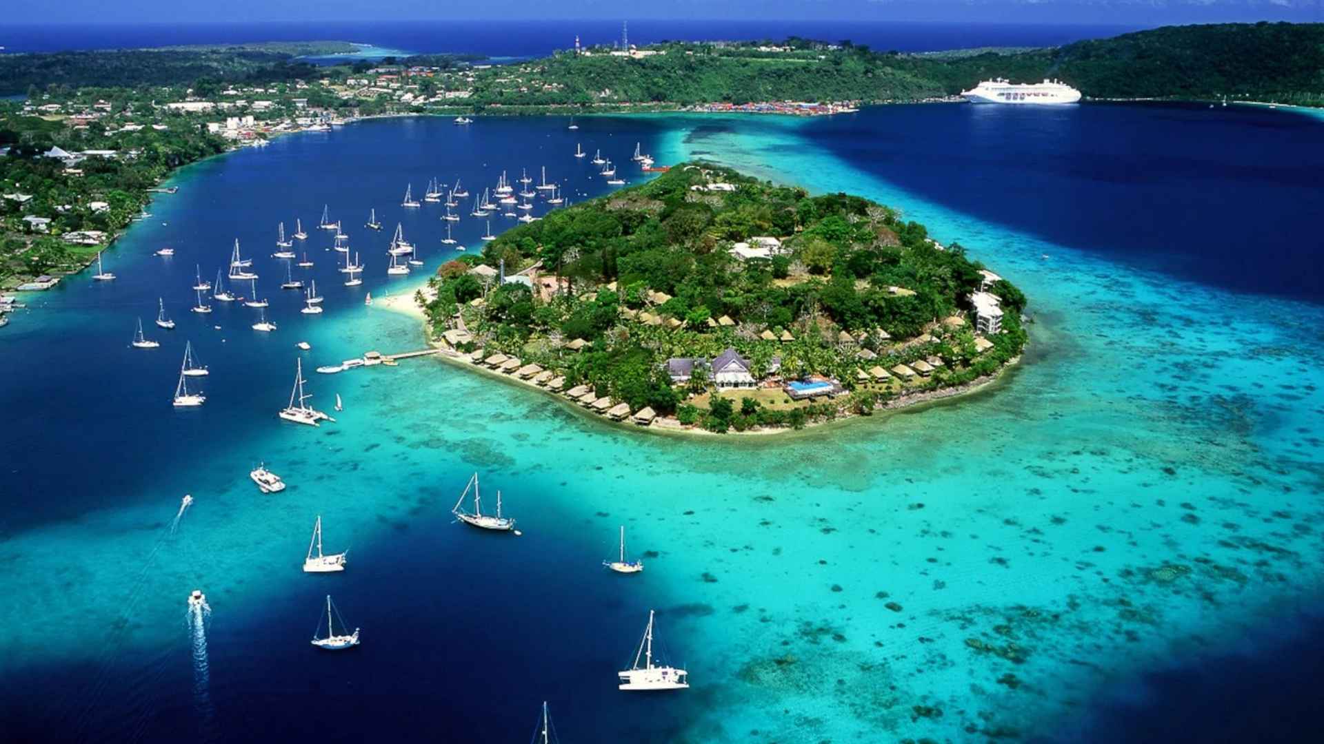 Port Vila