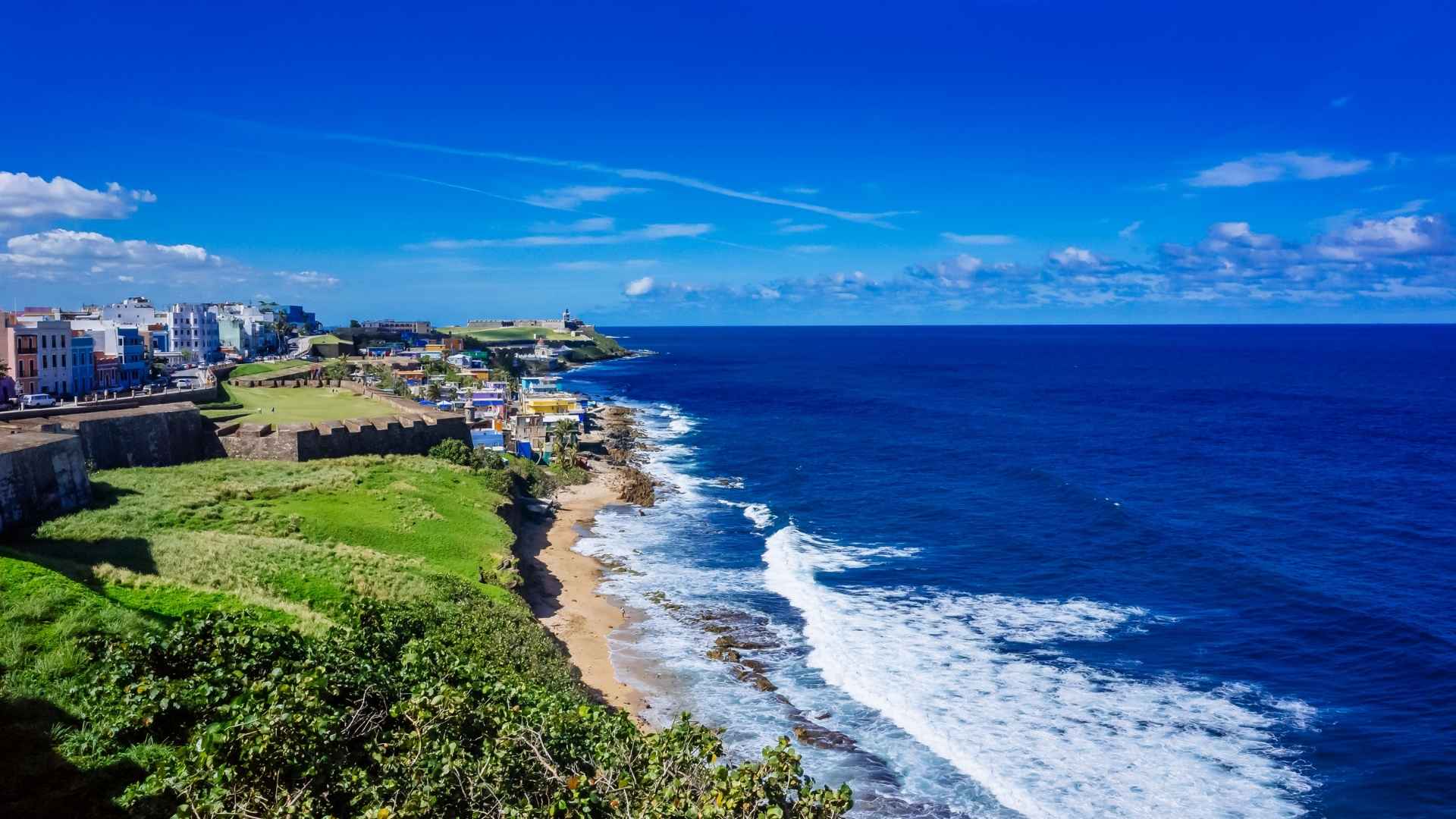 Puerto Rico