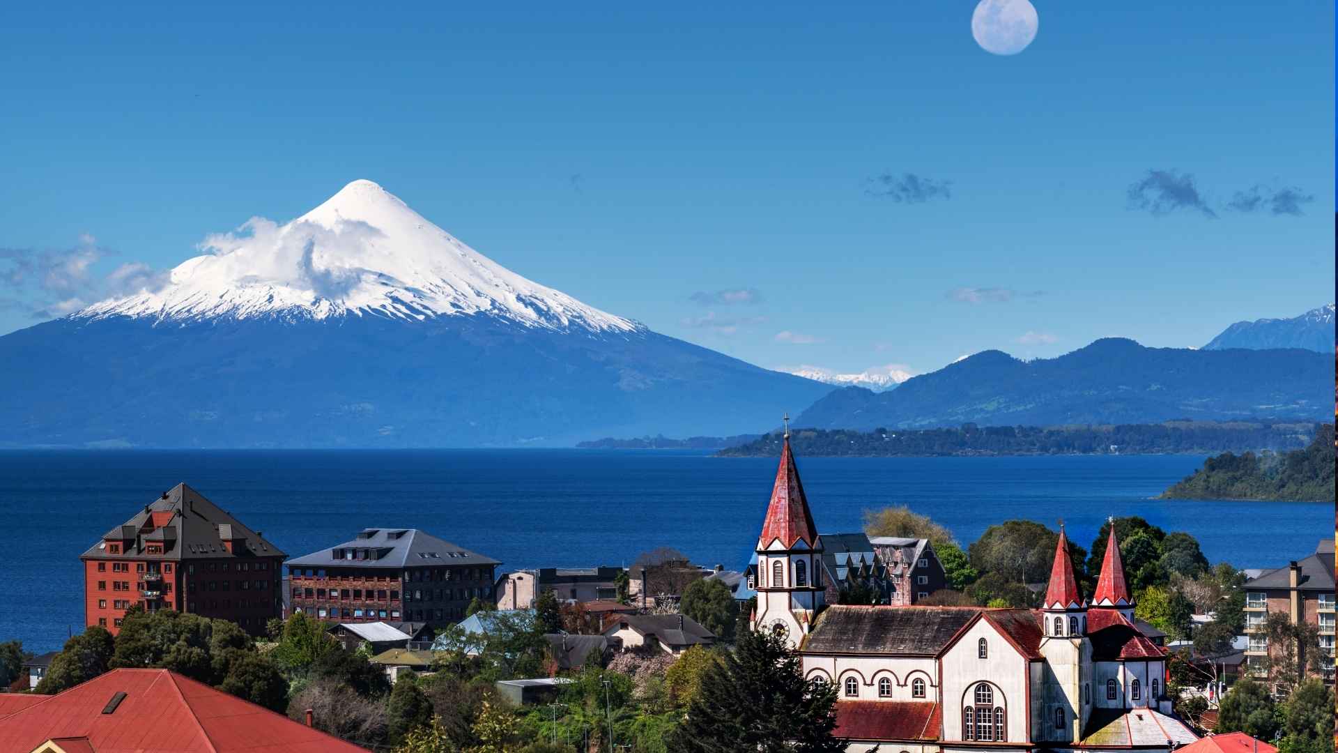 Puerto Varas