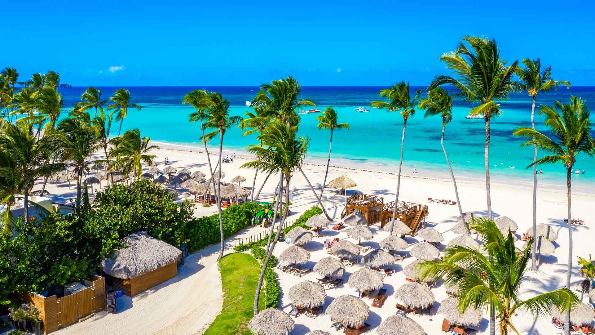 Punta Cana