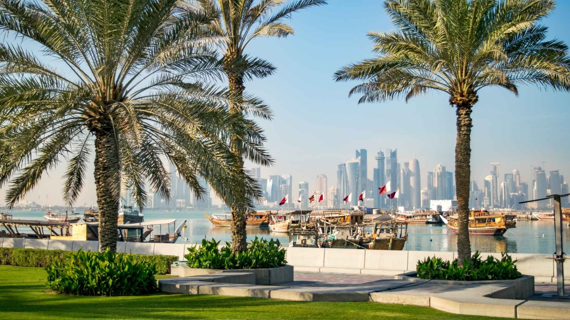 Qatar