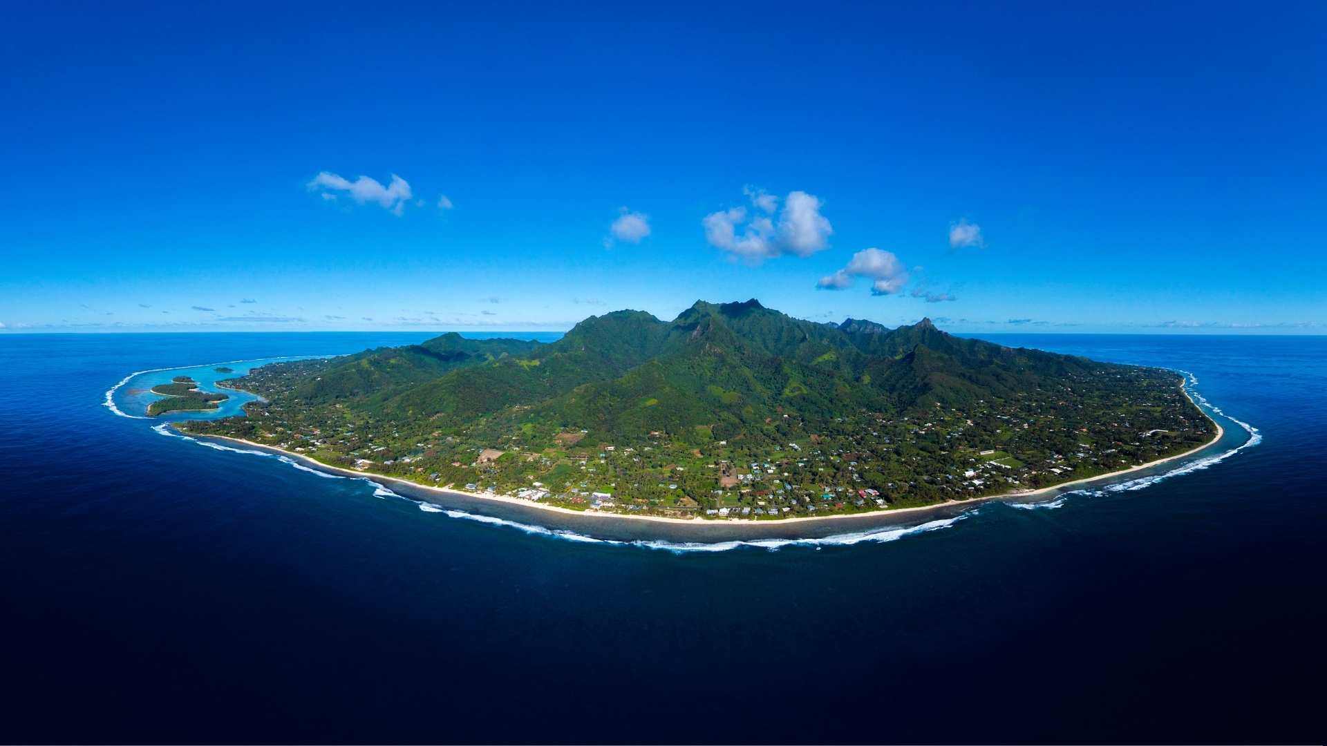 Rarotonga