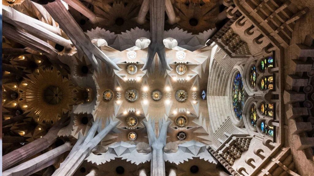 Sagrada Familia Tickets Skip the Line: Prices, Guided Tour and How to Book 4 Book Your Sagrada Familia Tickets