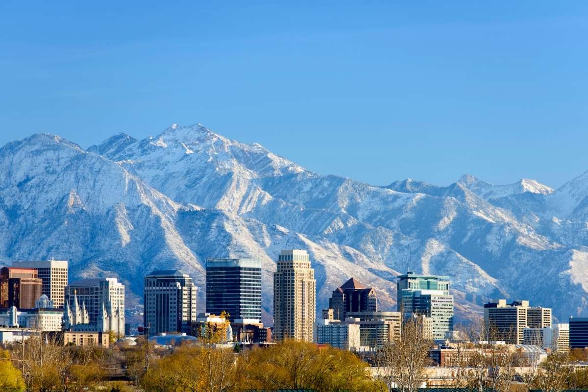 Salt Lake City