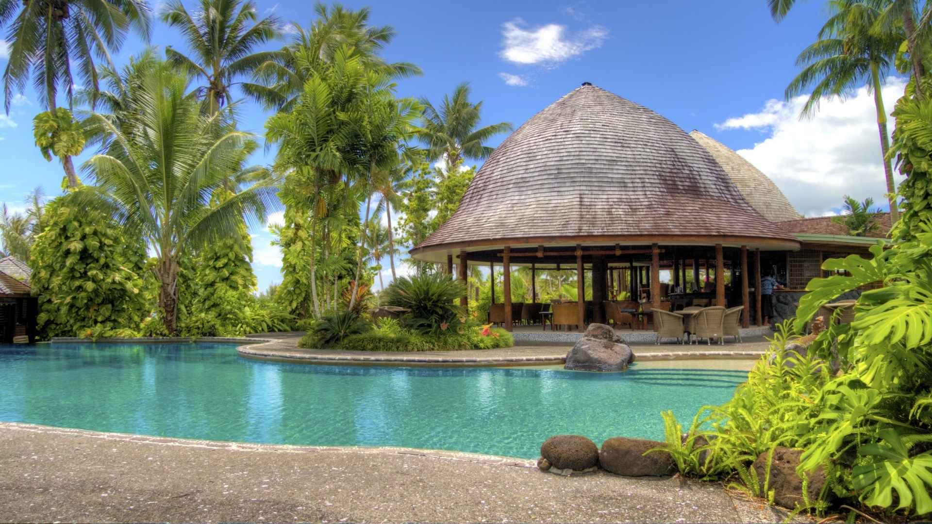 Samoa
