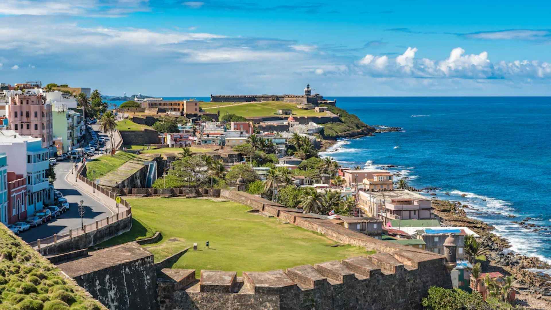 San Juan