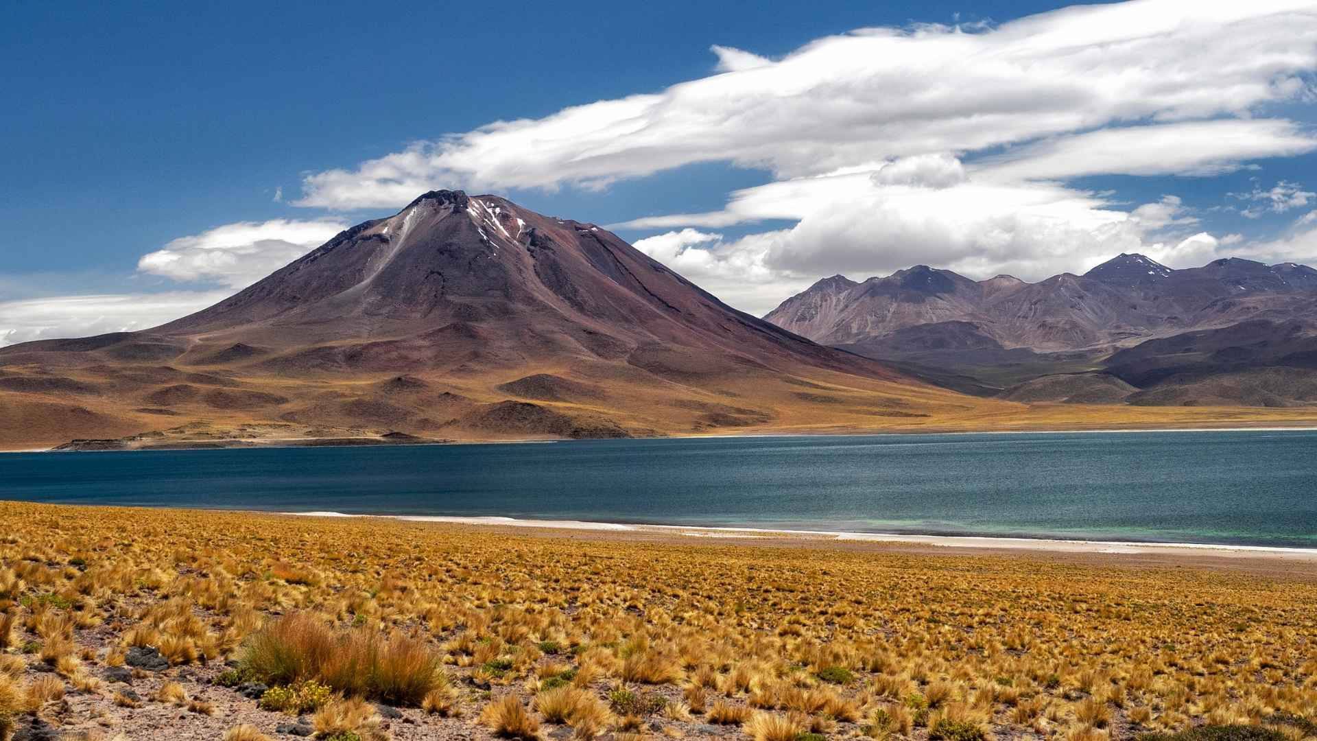 San Pedro De Atacama