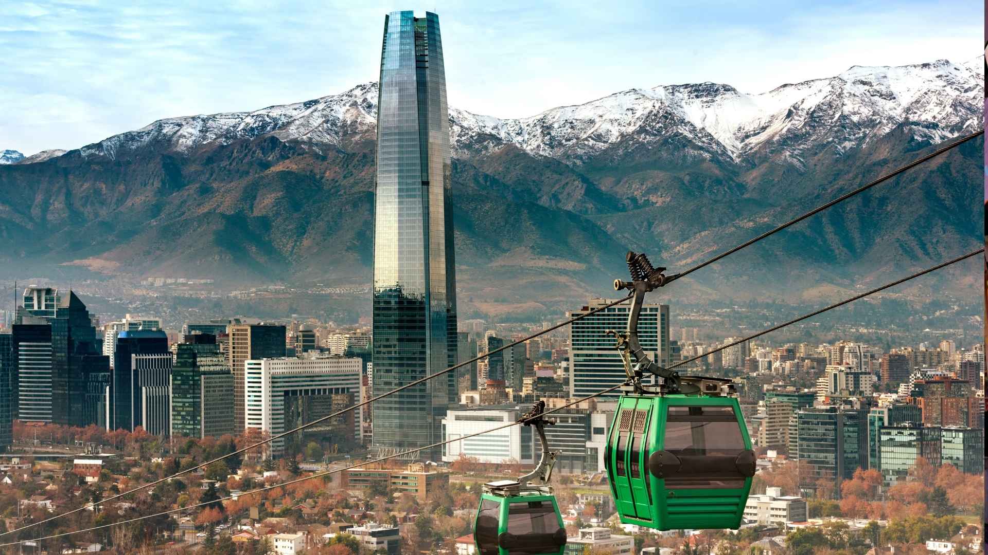 Santiago