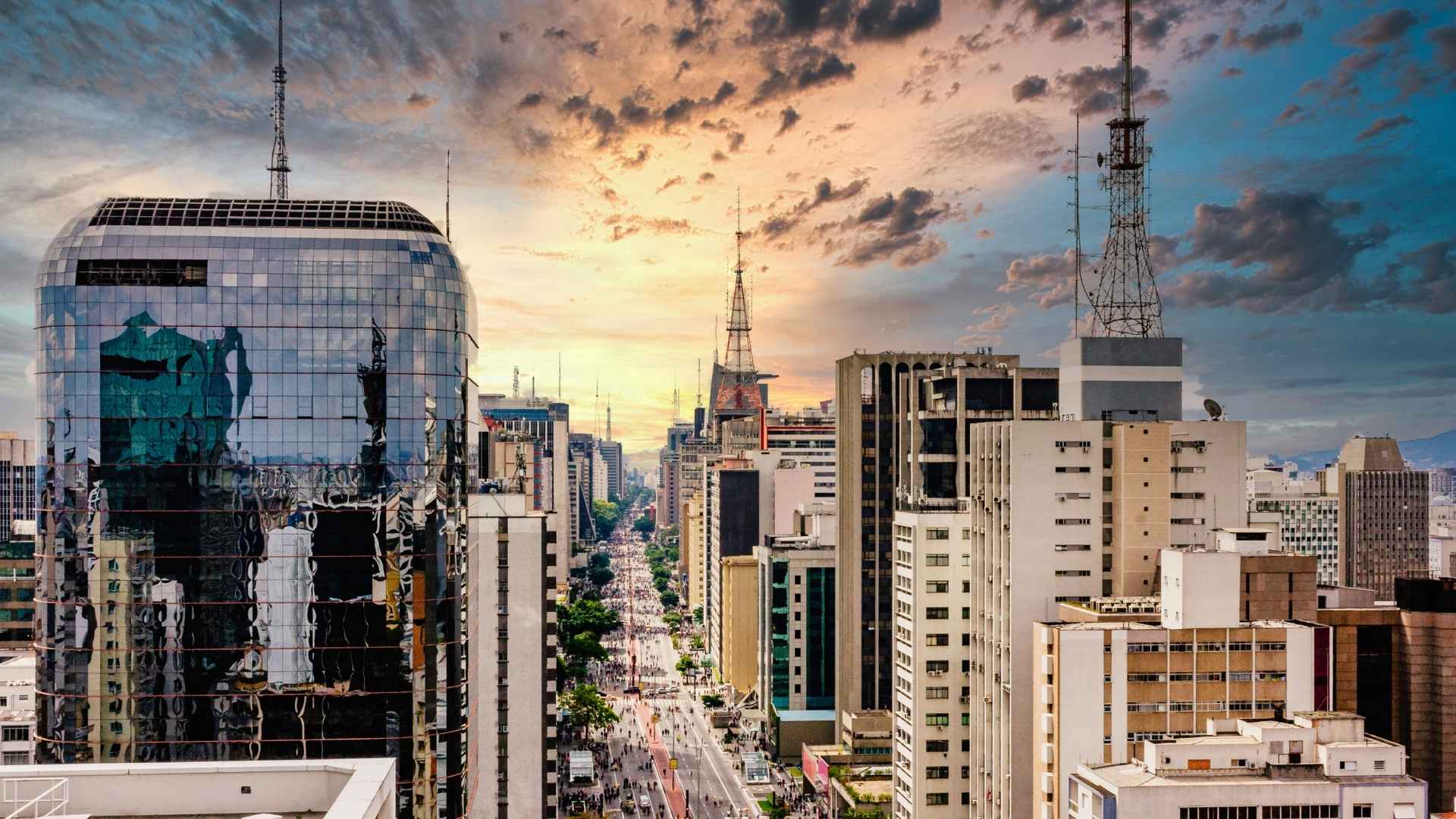 Sao Paulo