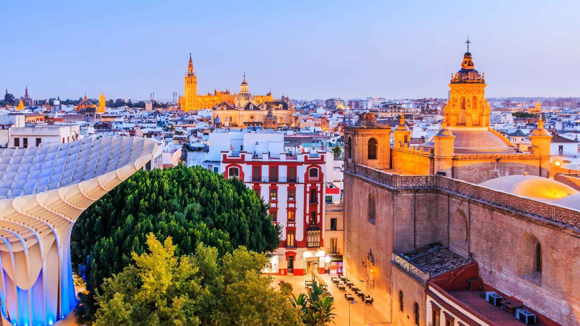 Seville