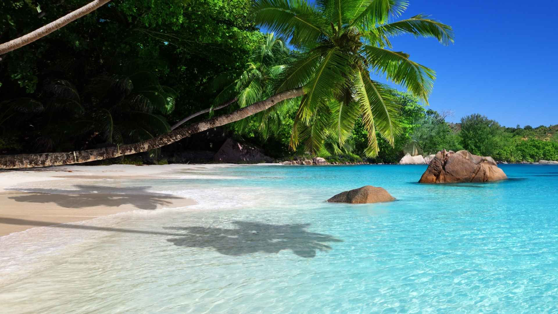 Seychelles