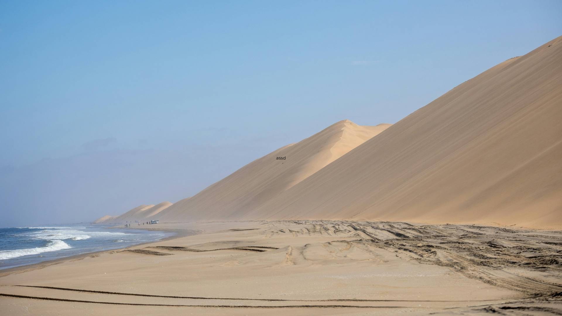 Swakopmund